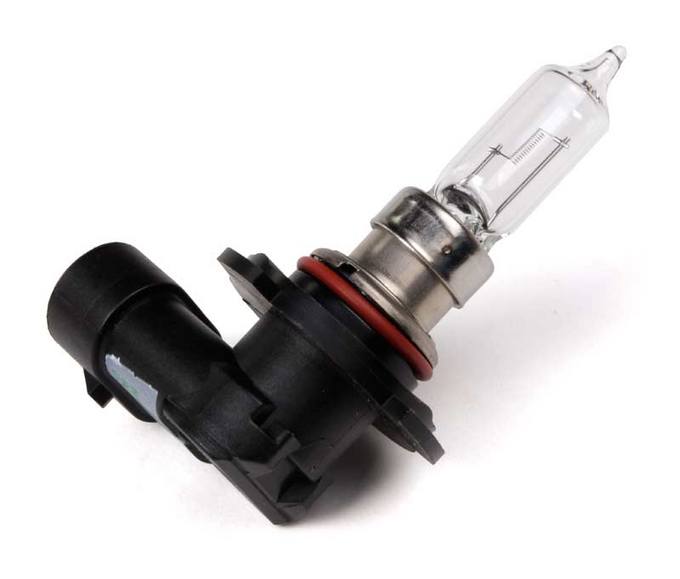 BMW Headlight Bulb (High Beam) (9011) 63128384643